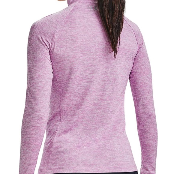 UNDER ARMOUR Tech Track Jacket - Picture 4 of 12